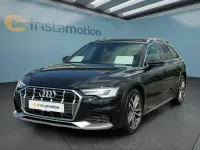 Gebraucht Audi A6 Allroad 286 PS (210 kW) 2025 Schwarz Kombi