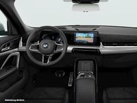 Gebraucht BMW X2 Luxury Line 150 PS (110 kW) 2025 SUV