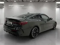 Gebraucht BMW M440 M Sport 381 PS (280 kW) 2025 Grau Coupé