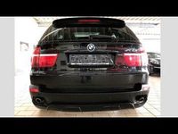 Gebraucht BMW X5 235 PS (172 kW) 2008 Braun SUV