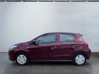 Second-hand Mitsubishi Space Star Select 71 CP (52 kW) 2025 Roșu Hatchback