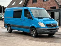 gebraucht Mercedes Sprinter 313 CDI 4x2