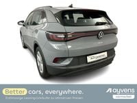 Gebraucht VW ID.4 Pro Performance 150 kW (204 PS) 2022 Grau SUV