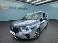Gebraucht Nissan Townstar 131 PS (96 kW) 2025 Grau Limousine