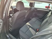 gebraucht VW Golf VII Golf Variant 1.6 TDI Trendline Klima