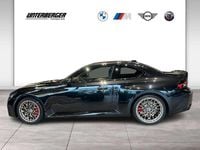 Neu BMW M2 Shadowline 530 PS (389 kW) 2026 Schwarz Coupé