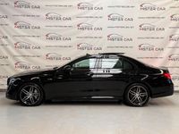 Gebraucht Mercedes E43 AMG AMG 401 PS (294 kW) 2017 Schwarz Limousine