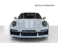 Gebraucht Porsche 992 Sport 551 PS (405 kW) 2023 Sportgraumetallic Coupé