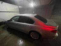 Gebraucht BMW 730 231 PS (169 kW) 2005 Silber Limousine