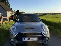 Second-hand Mini Cooper S Chili 192 CP (141 kW) 2017 Hatchback
