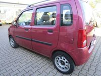 gebraucht Opel Agila 1.2 Comfort