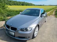 Gebraucht BMW 320 Cabriolet 170 PS (125 kW) 2007 Cabrio