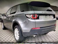 Gebraucht Land Rover Discovery Sport SE 179 PS (131 kW) 2016 Other SUV