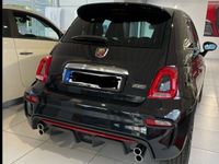 gebraucht Abarth 595 1.4 T-Jet 16V-