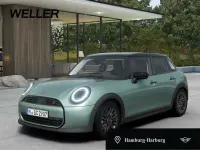 Second-hand Mini Cooper S 204 CP (150 kW) 2025 Verde Hatchback