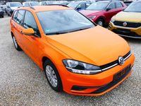 gebraucht VW Golf VII Variant TSi Nur für Gewerbe und Export