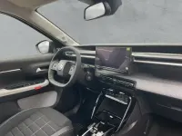 Neu Citroën C3 110 PS (80 kW) 2026 Lackierung schwarz perla nera/ SUV