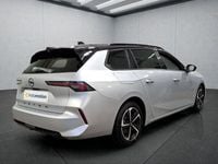 Gebraucht Opel Astra 131 PS (96 kW) 2025 Grau Kombi
