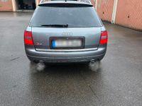 Gebraucht Audi S6 340 PS (250 kW) 2000 Silber Kombi