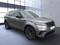 Gebraucht Land Rover Range Rover Velar SE 253 PS (186 kW) 2022 Grau SUV
