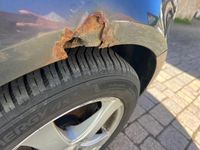 Gebraucht Seat Altea 140 PS (102 kW) 2006 Schwarz Van / Kleinbus