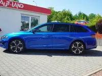 Neu Skoda Octavia RS 265 PS (194 kW) 2026 Andere Kombi