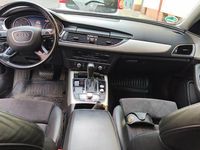 Gebraucht Audi A6 Sport 150 PS (110 kW) 2016 Silber Kombi