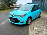 Second-hand Renault Twingo 75 CP (55 kW) 2012 Albastru Hatchback