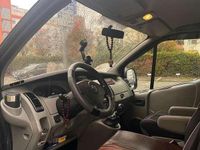 Gebraucht Opel Vivaro 135 PS (99 kW) 2005 Van / Kleinbus
