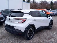 Gebraucht Renault Captur Techno 158 PS (116 kW) 2025 Perlmuttweiß SUV