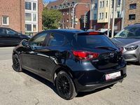 Gebraucht Mazda 2 Exclusive-Line 90 PS (66 kW) 2024 Schwarz Kleinwagen