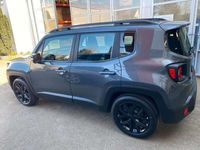 gebraucht Jeep Renegade Longitude FWD/DAB/Navi/PDC