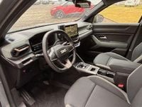 Gebraucht Dacia Duster Extreme 94 PS (69 kW) 2024 Dolomitgrau SUV