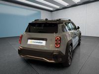 Second-hand Renault 4 E-Tech 2025 Albastru SUV