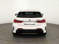 Gebraucht BMW M135 Performance 306 PS (225 kW) 2021 Weiß Kleinwagen
