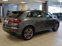 gebraucht Audi Q3 40TFSI Quattro *S line*Kamera*LED*VirtualCock