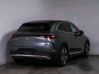 Gebraucht Mercedes EQE350 Electric Art 214 kW (292 PS) 2024 Grau, SUV