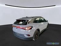 Gebraucht VW ID.4 Pure 125 kW (170 PS) 2023 Mondsteingrau SUV