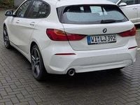 Gebraucht BMW 118 Urban Line 170 PS (125 kW) 2015 Kleinwagen