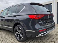 Gebraucht Seat Tarraco 4Drive 190 PS (139 kW) 2019 Grau SUV