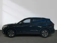 Neu VW Tiguan Comfortline 150 PS (110 kW) 2026 Schwarz SUV