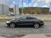 gebraucht VW CC 2.0 TSI Automatik (Alcantara)