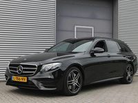 Gebraucht Mercedes E450 Premium Plus 368 PS (270 kW) 2019 Schwarz Kombi