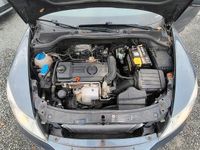 Gebraucht Skoda Octavia Elegance 122 PS (89 kW) 2012 Grau Limousine