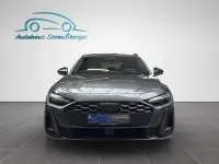 Gebraucht Audi A5 S-line plus 204 PS (150 kW) 2025 Grau Kombi