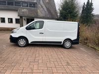 gebraucht Renault Trafic Trafic2014 dCi 120 L2H1 Basis