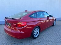 gebraucht BMW 335 Gran Turismo Baureihe 3 335 i xDrive