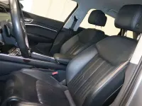 Gebraucht Audi e-tron 300 kW (408 PS) 2021 Taifungrau metallic SUV