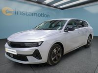 Używany Opel Astra 131 KM (96 kW) 2025 Szary Kombi