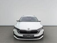 Neu Skoda Octavia Selection 150 PS (110 kW) 2026 Weiß Kombi